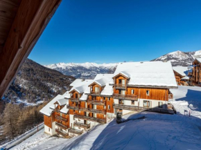 Noemys Chalets de Bois Méan